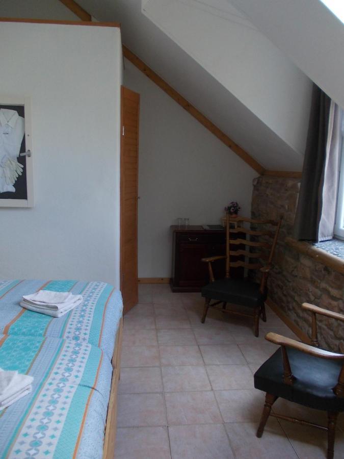 B&B Den Lange Heiman Meisburg Ngoại thất bức ảnh