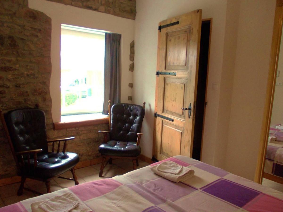 B&B Den Lange Heiman Meisburg Ngoại thất bức ảnh