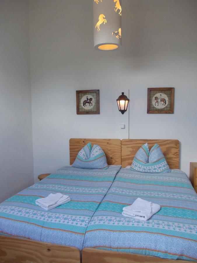 B&B Den Lange Heiman Meisburg Ngoại thất bức ảnh