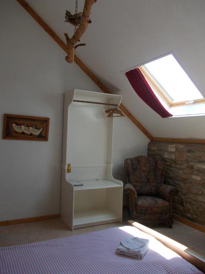 B&B Den Lange Heiman Meisburg Ngoại thất bức ảnh