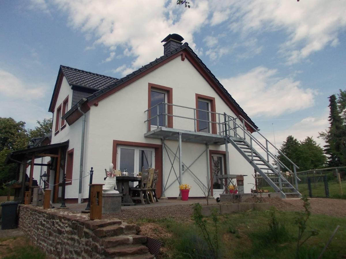 B&B Den Lange Heiman Meisburg Ngoại thất bức ảnh