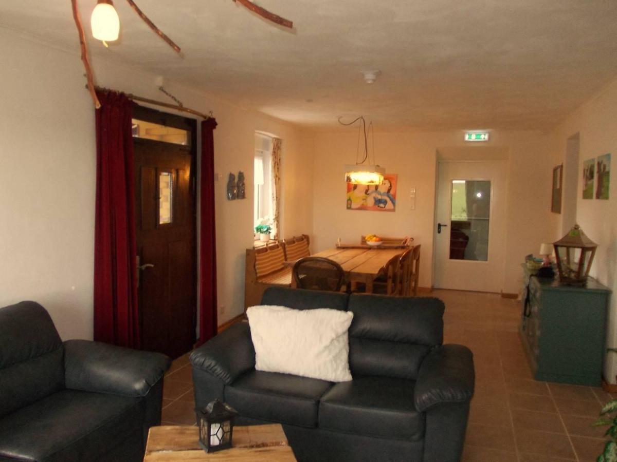 B&B Den Lange Heiman Meisburg Ngoại thất bức ảnh