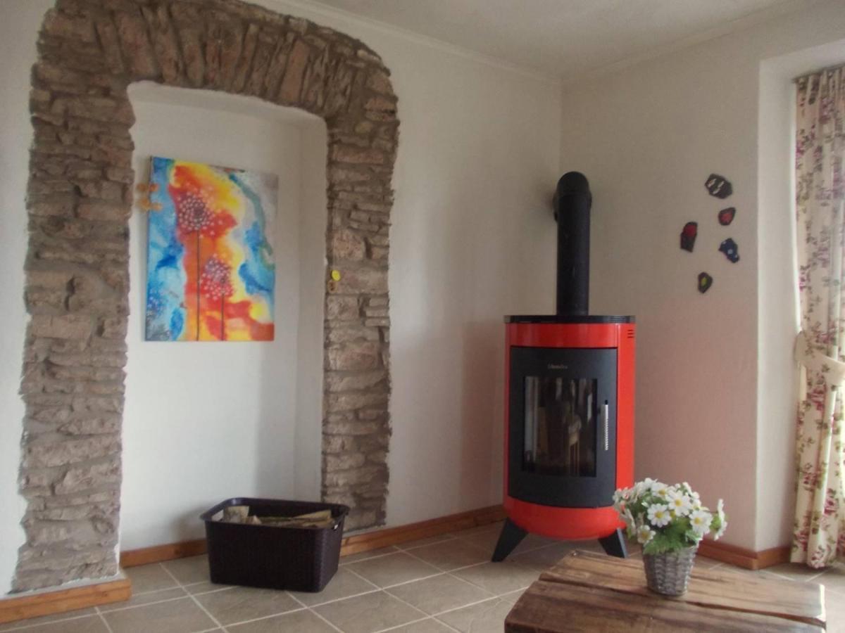 B&B Den Lange Heiman Meisburg Ngoại thất bức ảnh