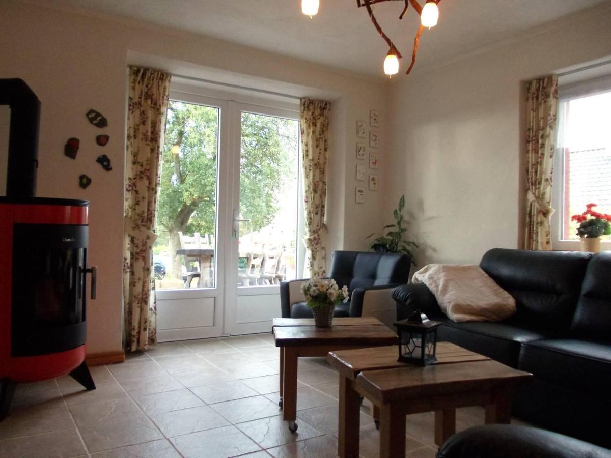 B&B Den Lange Heiman Meisburg Ngoại thất bức ảnh