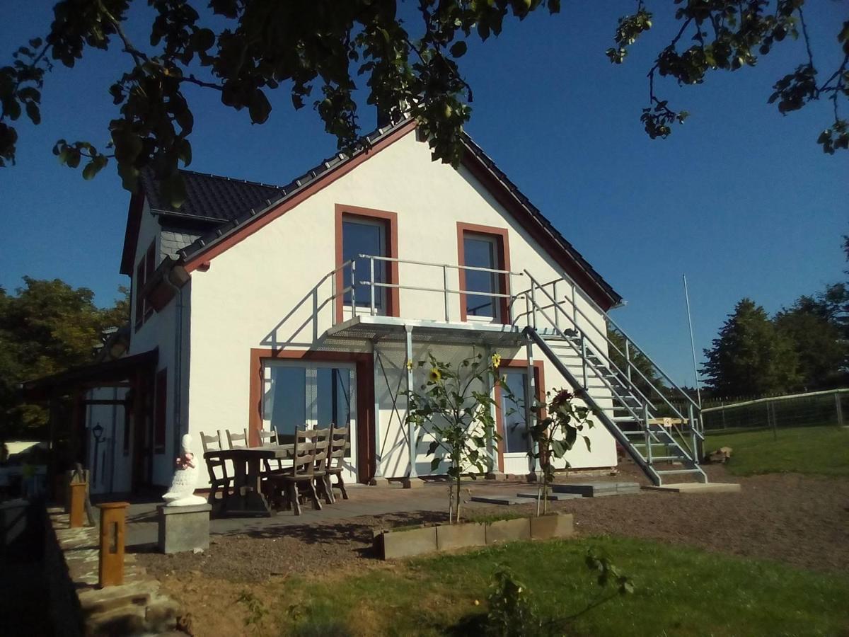 B&B Den Lange Heiman Meisburg Ngoại thất bức ảnh