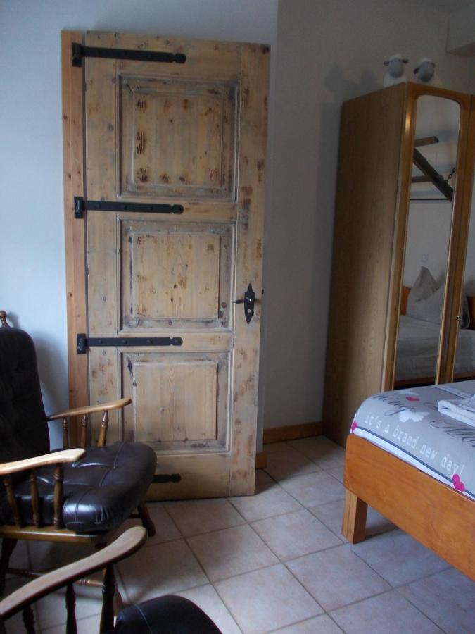 B&B Den Lange Heiman Meisburg Ngoại thất bức ảnh