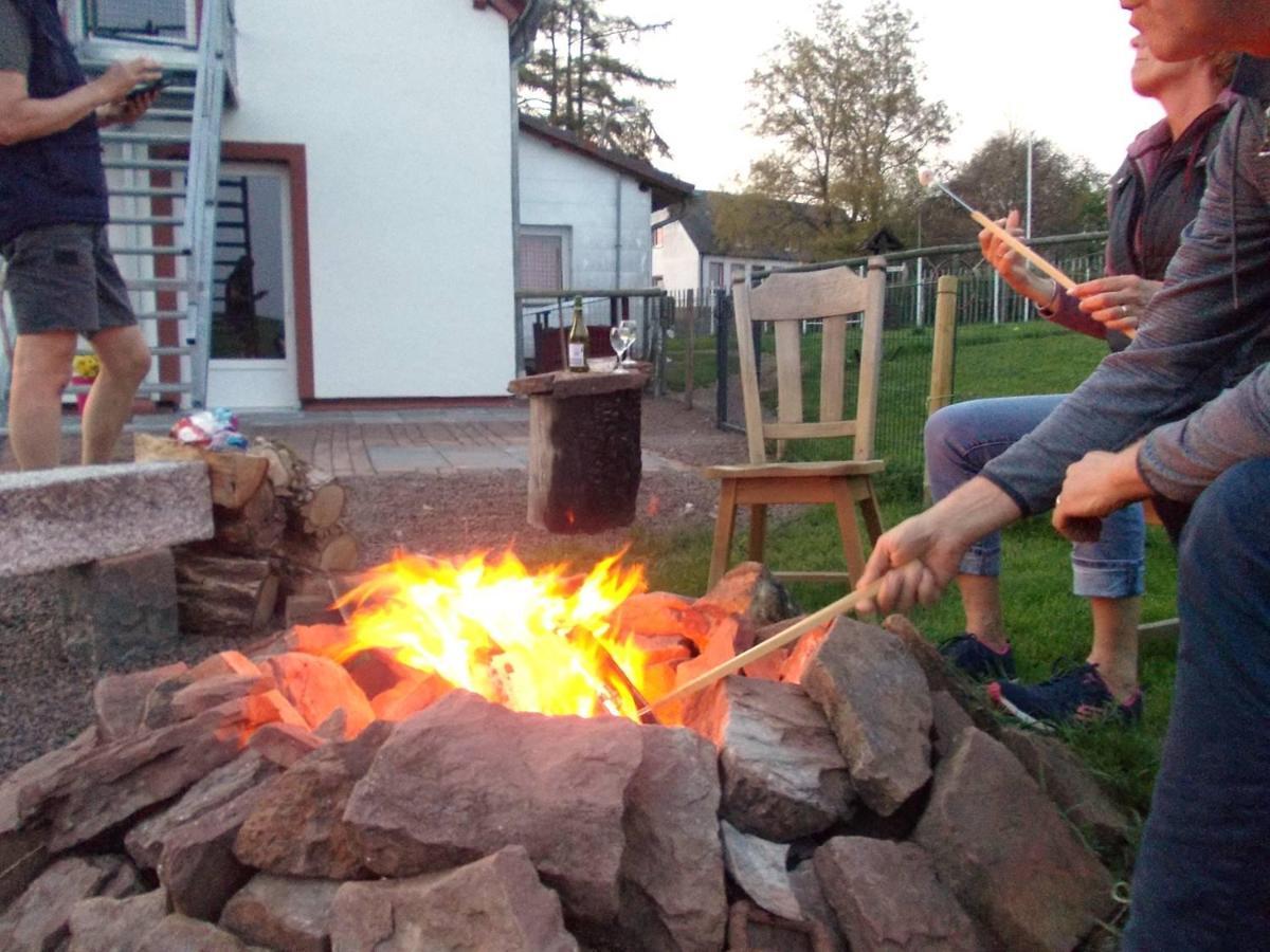 B&B Den Lange Heiman Meisburg Ngoại thất bức ảnh